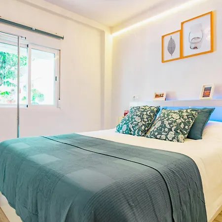 Apartament Edomus El Patio Del Limonero Sewilla