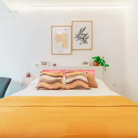 Apartament Edomus El Patio Del Limonero *