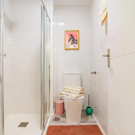 Apartment Edomus El Patio Del Limonero