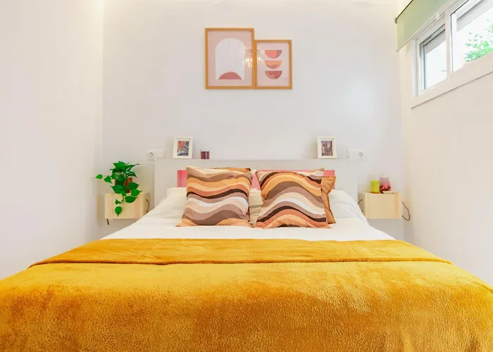 Apartament Edomus El Patio Del Limonero *