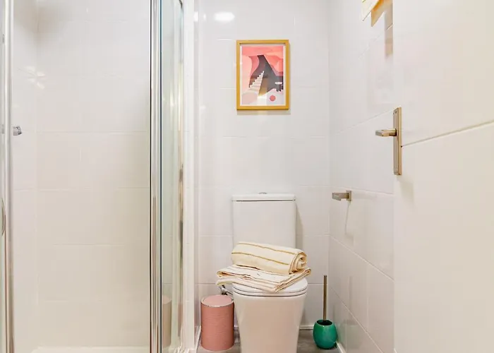 Apartament Edomus El Patio Del Limonero