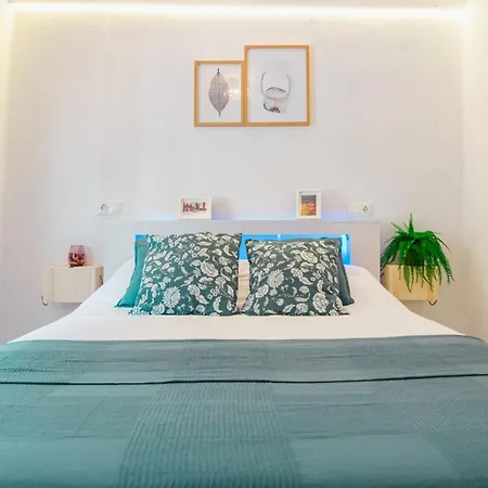 Edomus El Patio Del Limonero Sevilla