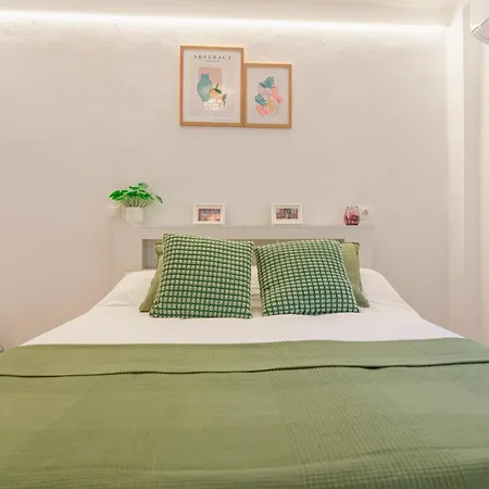 Edomus El Patio Del Limonero Apartment *