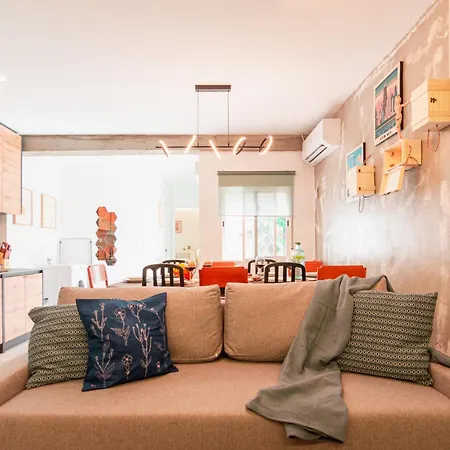 Apartment Edomus El Patio Del Limonero *