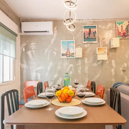 Edomus El Patio Del Limonero