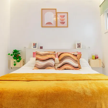 Apartment Edomus El Patio Del Limonero *