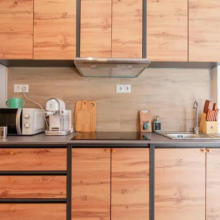 Edomus El Patio Del Limonero * Sevilla