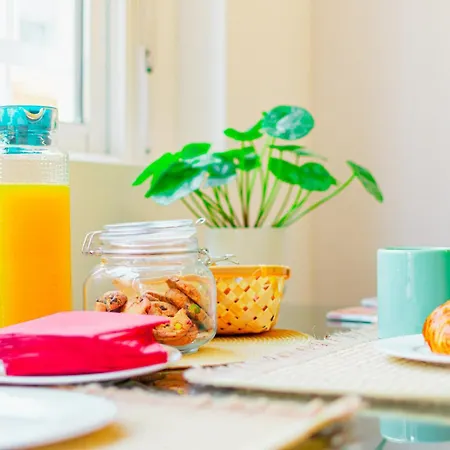 Edomus El Patio Del Limonero Sevilla