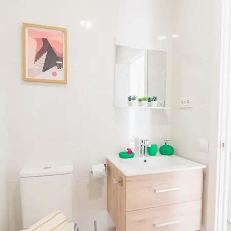 Edomus El Patio Del Limonero