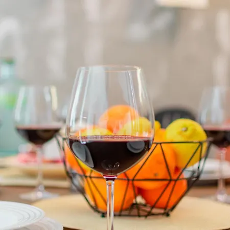 Edomus El Patio Del Limonero *